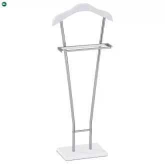83499-04 Szobainas Króm - Fehér Színben