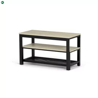 Natúr MDF Cipős Szekrény. ABO-W2124 SON