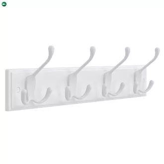 Fogas, fa, fehér, ABP-E1030 WT