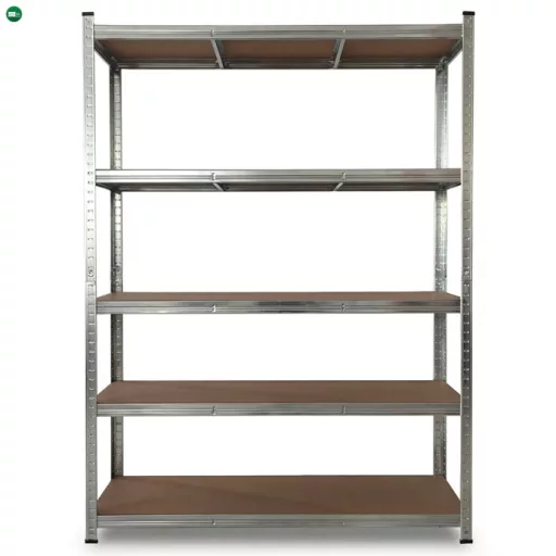 Fém polc ezüst AUR-G2120 SIL