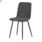 Szürke Szövet Étkezőszék. CT-281 GREY2