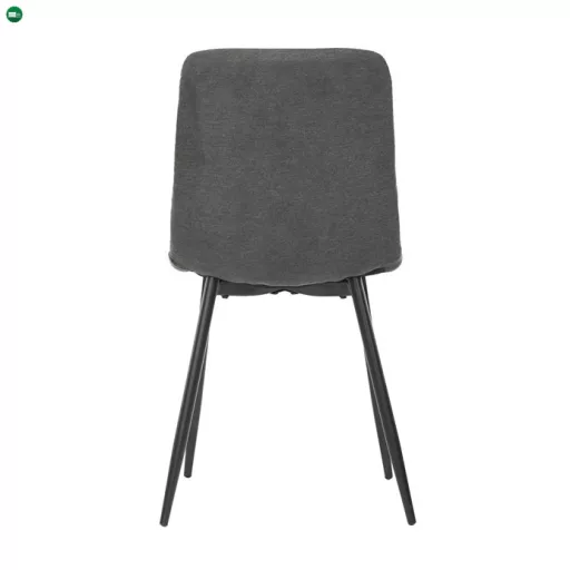 Szürke Szövet Étkezőszék. CT-281 GREY2