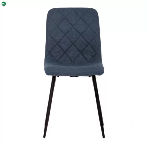 Kék Szövet Étkezőszék. CT-283 BLUE2