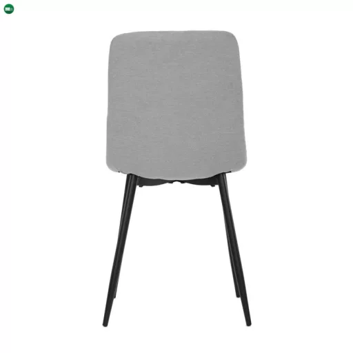 Szürke Szövet Étkezőszék. CT-283 SIL2