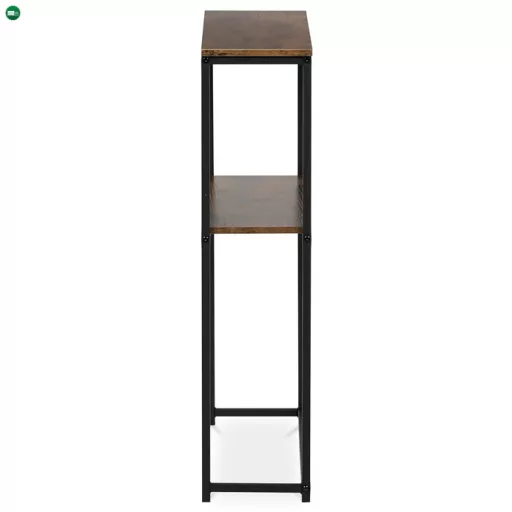 Tárolóasztal 70×20 cm, MDF, Natúr Fa. CT-G1082 OLW