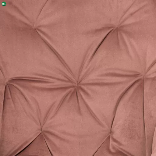Rózsaszín Bársony Étkezőszék. DCH-421 PINK4