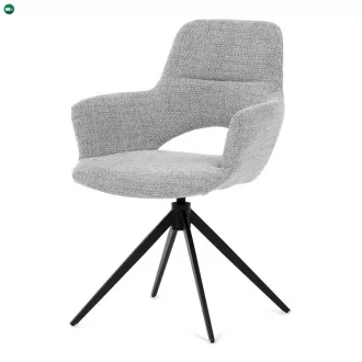 Szürke Szövet Étkezőszék. DCH-D1320 GREY2