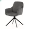 Szürke Szövet Étkezőszék. DCH-P3174 GREY2