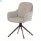 Bézs Szövet Étkezőszék. DCH-P3174 LAN2