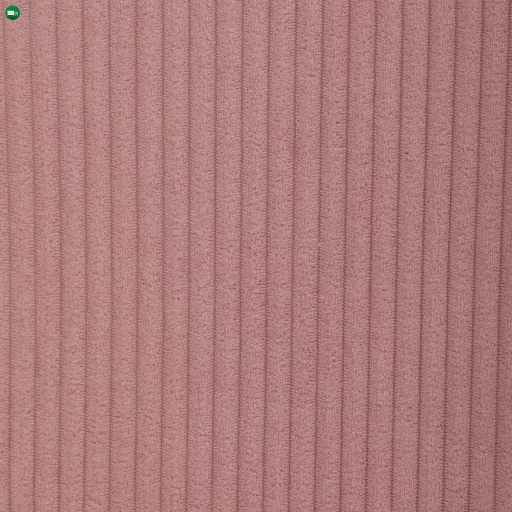 Étkezőszék rózsaszín kordbársony kárpittal – DCH-V4009 PINK6