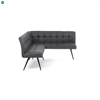 Szürke Vintage Szövet Étkezőpad. DCL-D1950 GREY3
