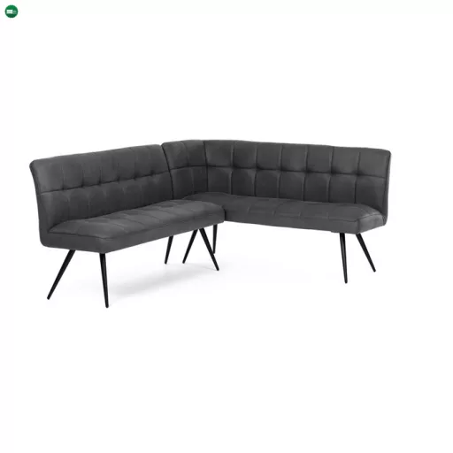 Szürke Vintage Szövet Étkezőpad. DCL-D1950 GREY3