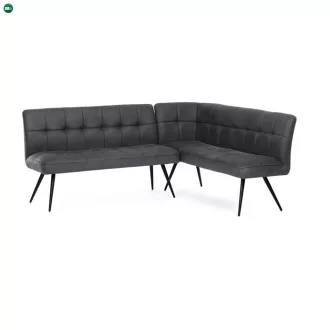 Szürke Vintage Szövet Étkezőpad. DCL-D1950 GREY3