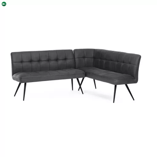 Szürke Vintage Szövet Étkezőpad. DCL-D1950 GREY3