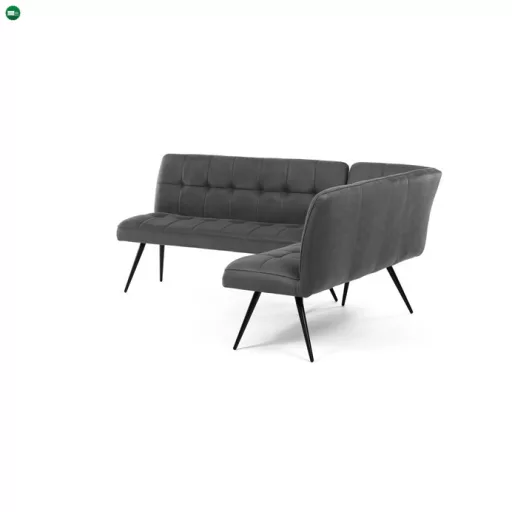 Szürke Vintage Szövet Étkezőpad. DCL-D1950 GREY3