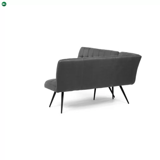 Szürke Vintage Szövet Étkezőpad. DCL-D1950 GREY3