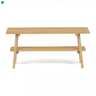 Natúr Bambusz Cipő Tartó DR-B061 NAT