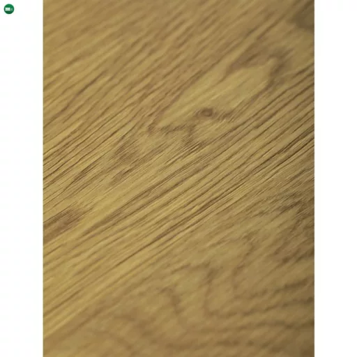 Étkezőasztal 80×80 cm, MDF, Tölgy. DT-X7117 OAK