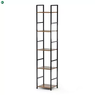 Polc MDF barna GD-215 OLW