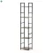 Polc MDF barna GD-215 OLW