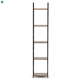 Polc MDF barna GD-215 OLW