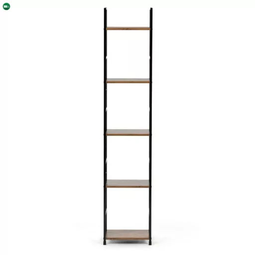 Polc MDF barna GD-215 OLW