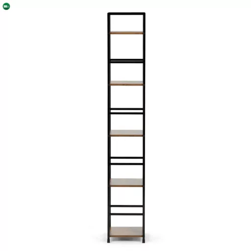 Polc MDF barna GD-215 OLW