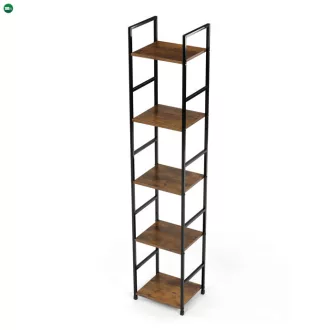 Polc MDF barna GD-215 OLW