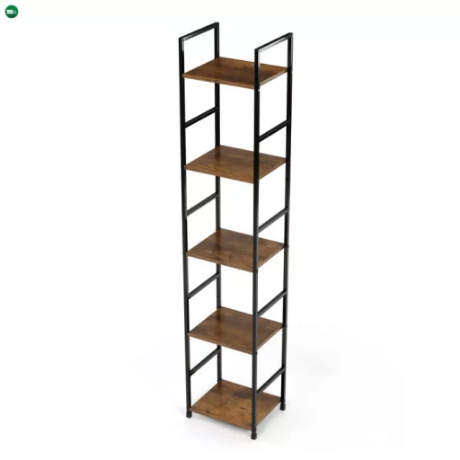 Polc MDF barna GD-215 OLW