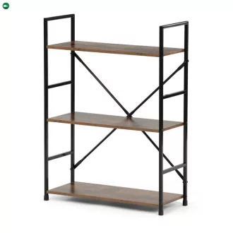 Polc MDF barna GD-223 OLW