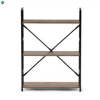 Polc MDF barna GD-223 OLW