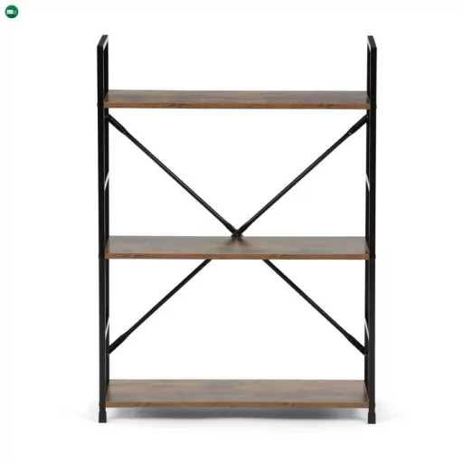 Polc MDF barna GD-223 OLW