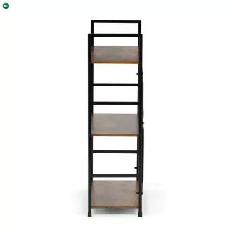 Polc MDF barna GD-223 OLW