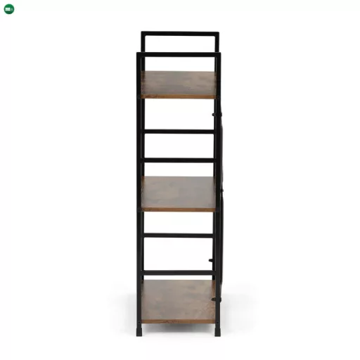 Polc MDF barna GD-223 OLW