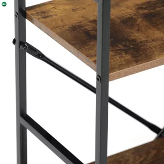 Polc MDF barna GD-223 OLW
