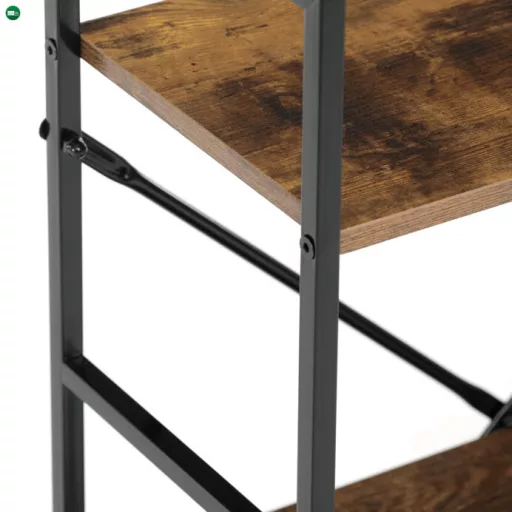 Polc MDF barna GD-223 OLW