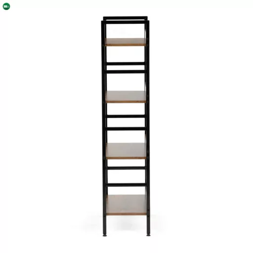 Polc MDF barna GD-224 OLW