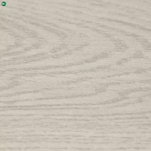 Íróasztal 100x48 cm, MDF, fehérített tölgy WT