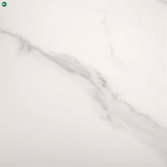   Bővíthető Étkezőasztal 120–180×80 cm, Kerámia Márvány Lappal. HT-405M WT