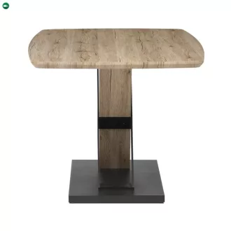 San Remo Tölgy Étkezőasztal 165×90 cm, MDF. HT-W1570 SRE