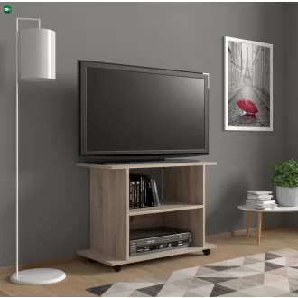 Tv szekrény Sonoma Tölgy Színben  Yogi