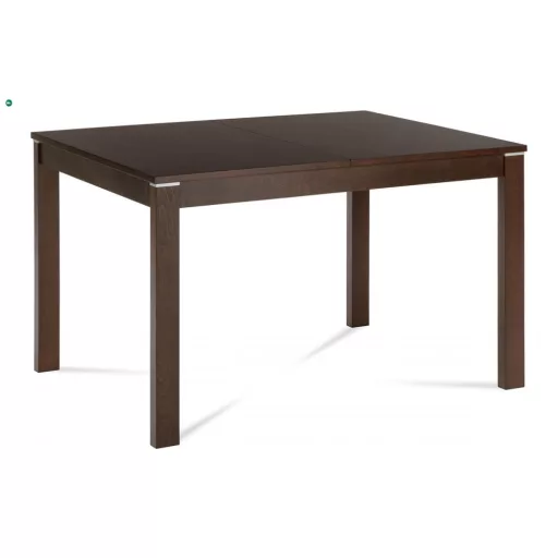 Bővíthető Étkezőasztal Dió Színben 120+30x80 cm Bt-6777 Raktárról