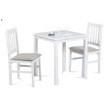 Étkezőgarnitúrák