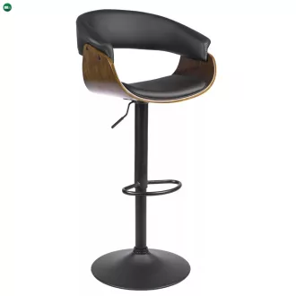 Forgó bárszék műbőr, NEVADA Belföldi Raktárról