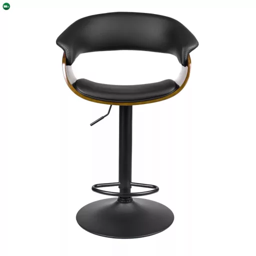 Forgó bárszék műbőr, NEVADA Belföldi Raktárról