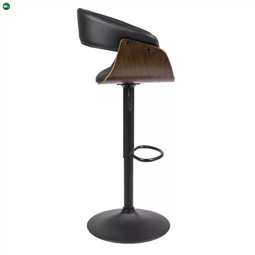 Forgó bárszék műbőr, NEVADA Belföldi Raktárról