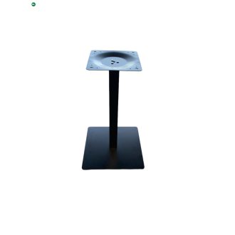 Asztalláb, Asztalbázis Fekete Palermo