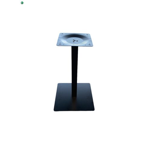 Asztalláb, Asztalbázis Fekete Palermo