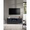 ELEGANZO RTV LS-3 135 TV asztal sötétkék színben