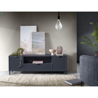 ELEGANZO RTV LS-4 165,3 sötétkék színben